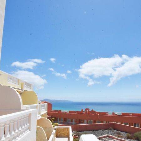 Book Jet - Sotavento Dream View Apartman Costa Calma Kültér fotó