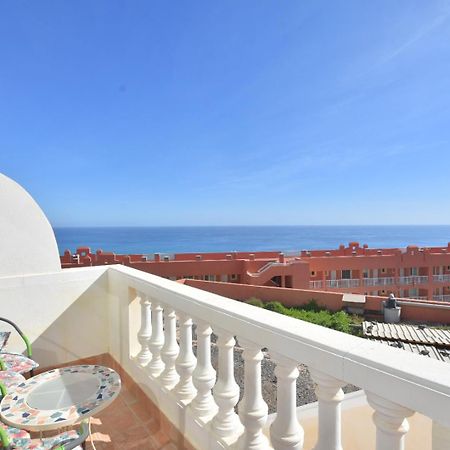 Book Jet - Sotavento Dream View Apartman Costa Calma Kültér fotó