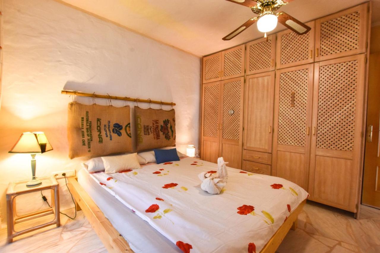 Book Jet - Sotavento Dream View Apartman Costa Calma Kültér fotó