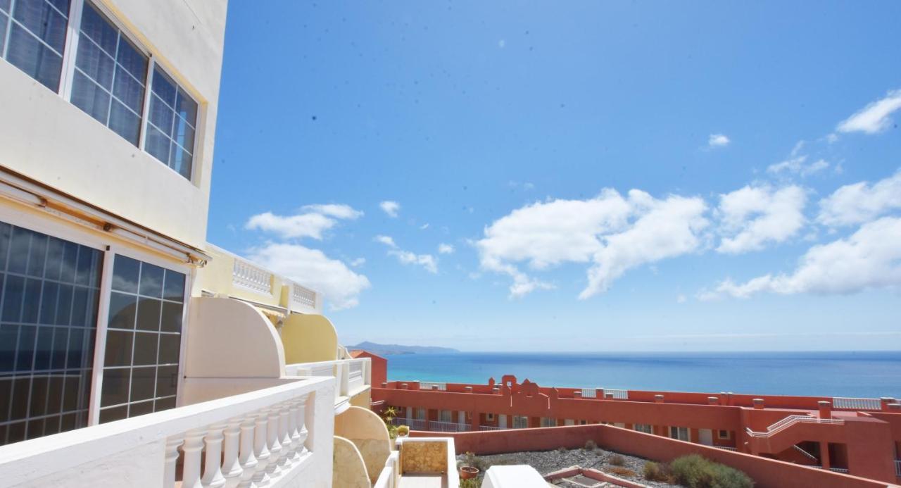 Book Jet - Sotavento Dream View Apartman Costa Calma Kültér fotó