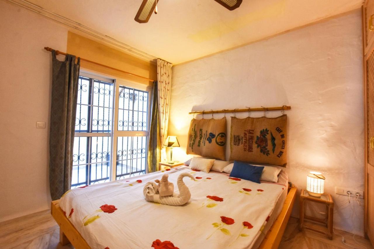 Book Jet - Sotavento Dream View Apartman Costa Calma Kültér fotó