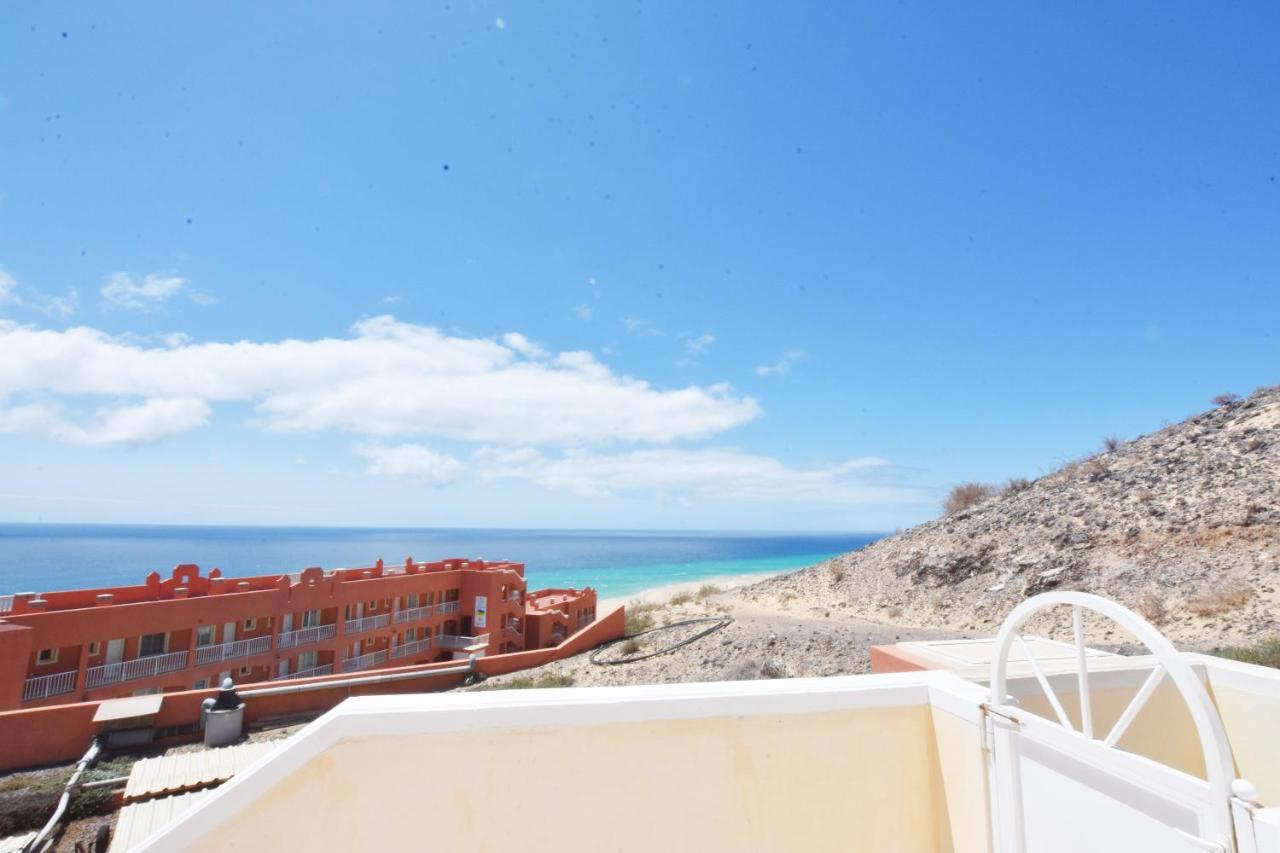 Book Jet - Sotavento Dream View Apartman Costa Calma Kültér fotó
