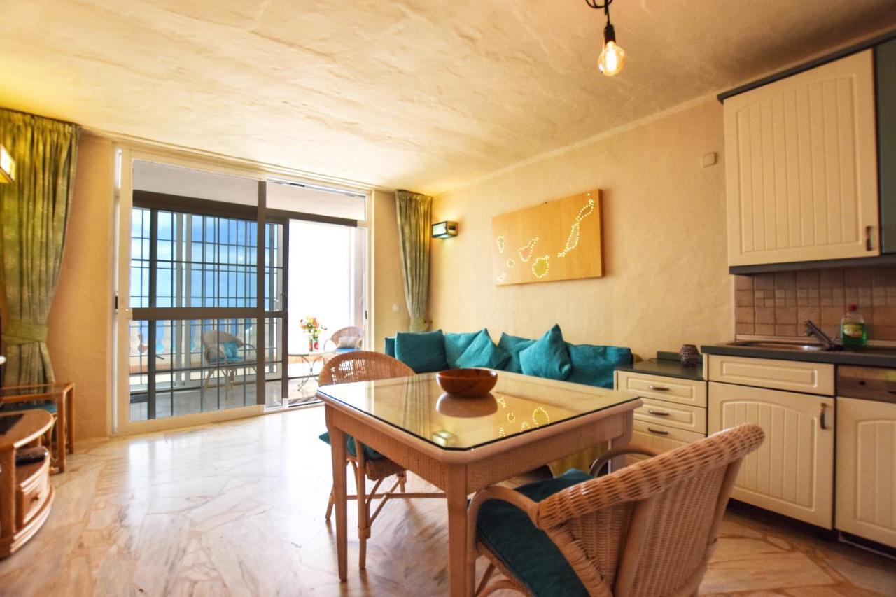 Book Jet - Sotavento Dream View Apartman Costa Calma Kültér fotó