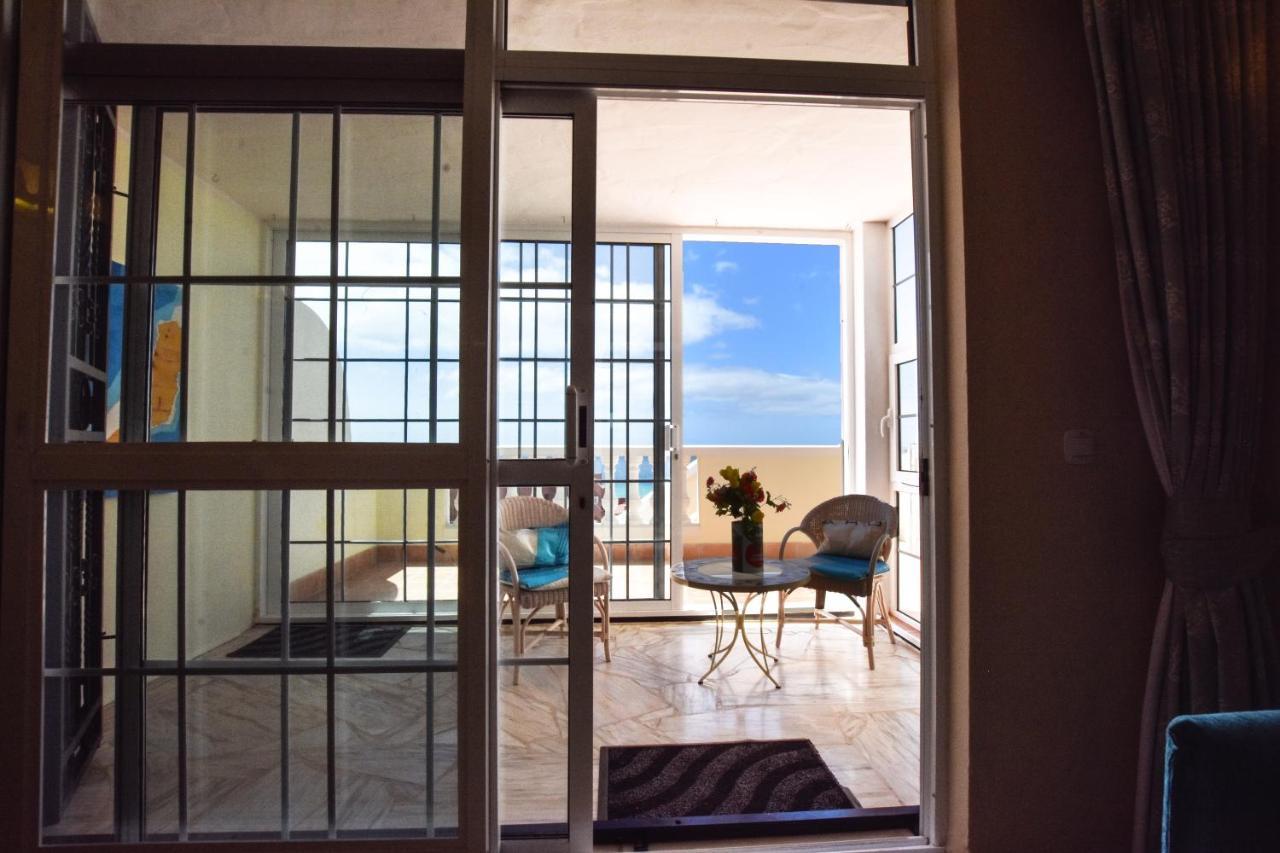 Book Jet - Sotavento Dream View Apartman Costa Calma Kültér fotó