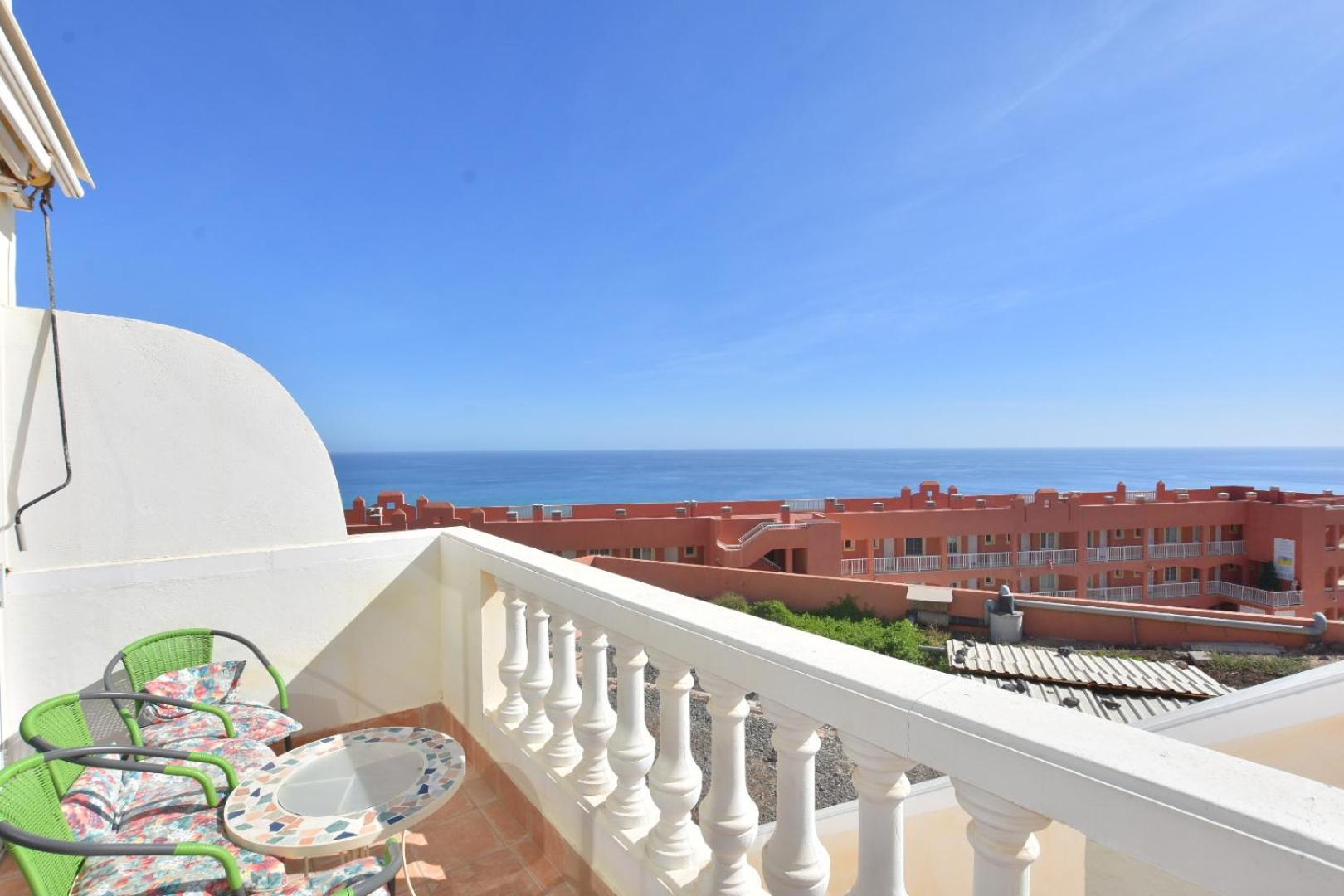 Book Jet - Sotavento Dream View Apartman Costa Calma Kültér fotó