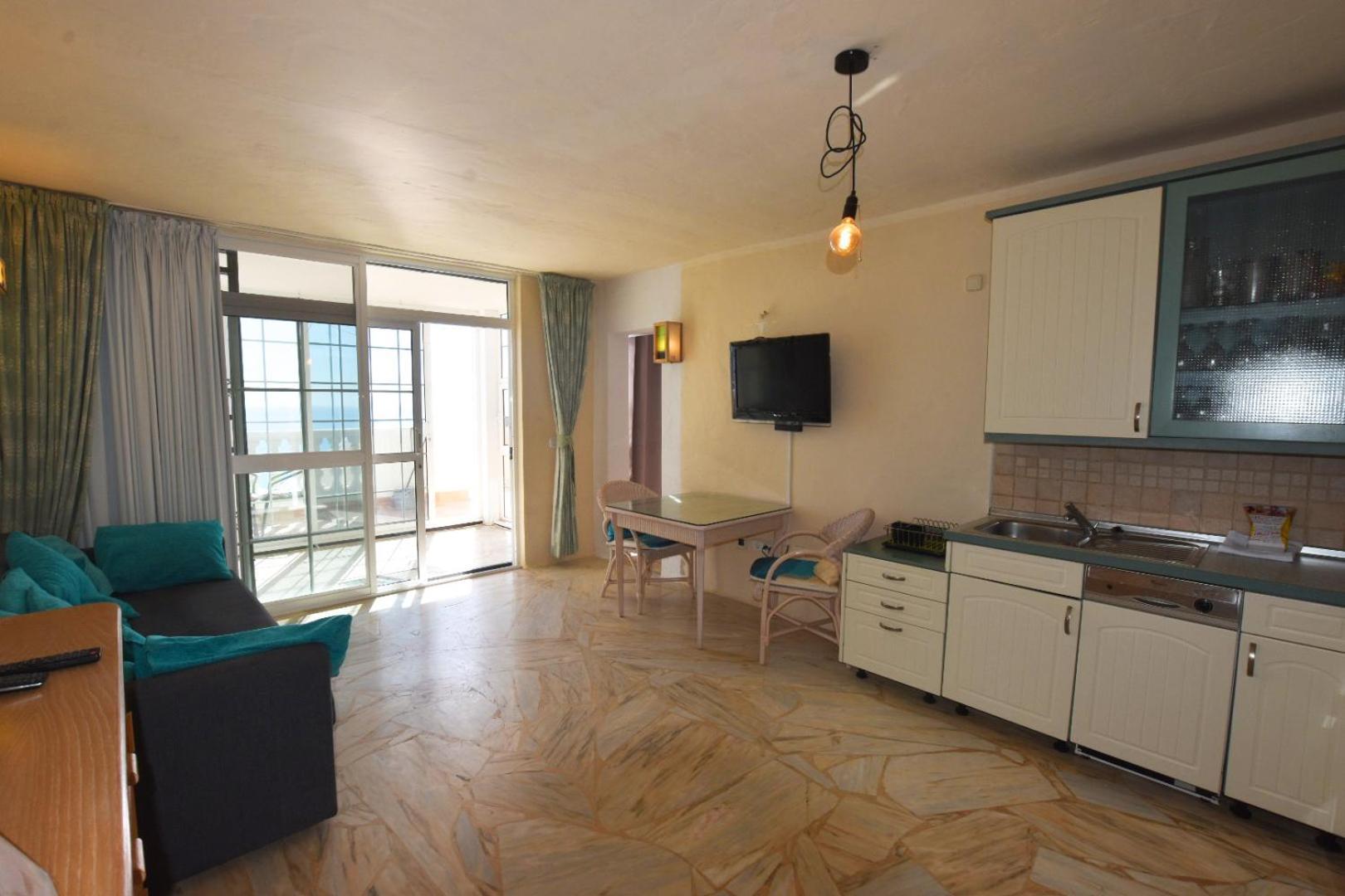 Book Jet - Sotavento Dream View Apartman Costa Calma Kültér fotó